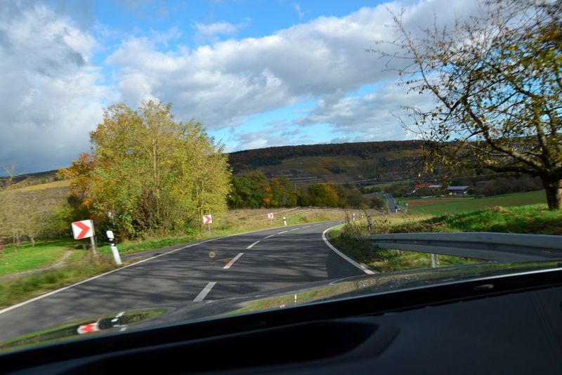 … sondern dementsprechend auch der Fahrspaß.  (Michel / »kfz-betrieb«)