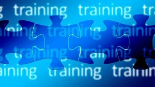 Unternehmen sind sich uneins, ob Weiterbildung Recht oder Pflicht ist : 54 % der Unternehmen sehen laut einer Umfrage der Bitkom die Bringschuld bei sich selbst und den Arbeitnehmern. (gemeinfrei)