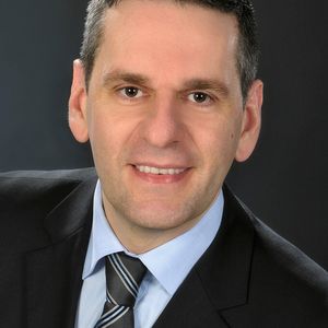 „Der demografische Wandel wird ein weiterer Treiber für die Robotik und Automation sein”, sagt Patrick Schwarzkopf, Geschäftsführer des VDMA-Fachverbands Robotik + Automation.