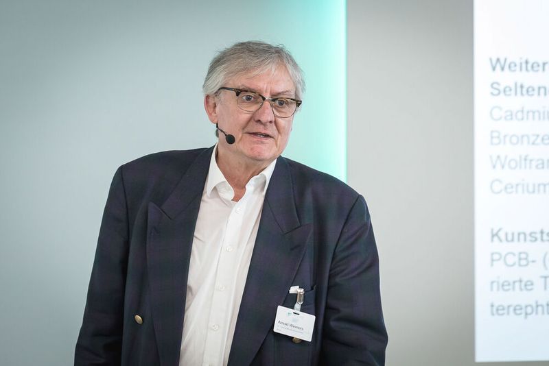 Das waren die Technologietage Leiterplatte & Baugruppe 2023 (Bild: Stefan Bausewein)