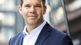 Wilko Stark, Bereichsvorstand Einkauf und Lieferantenqualität bei Mercedes-Benz Cars, stellt seinen Posten zur Verfügung.  (Daimler)