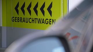 Der Modellbetrieb Autohaus Bergmann hat seinen Gebrauchtwagenprozess umgestellt, dadurch Standtage reduziert und die Erträge deutlich erhöht. (Bild: Achter – VCG)