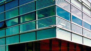 Im HLRS der Universität Stuttgart wird künftig ein neuer Supercomputer stehen.  (Bild: Boris Lehner/ HLRS)