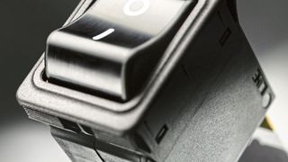 Anwendungen für die Geräteschutzschalter-Serie TA35 mit ihrem erhöhten Rating sind insbesondere die kommerzielle Beleuchtung und die Stromverteilung. (Schurter)