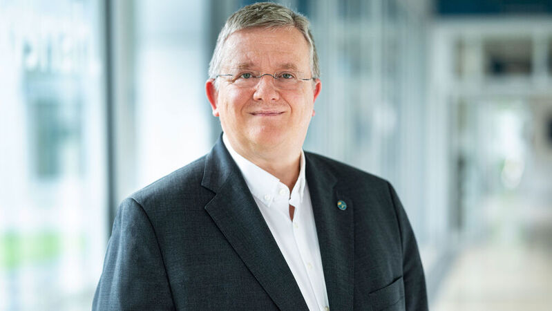 VDMA-Hauptgeschäftsführer Thilo Brodtmann fordert für die Industrie ein Belastungsmoratorium von der Politik.