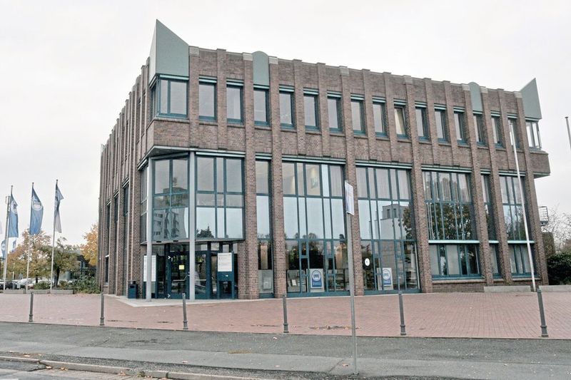 Das Haus des Kfz-Gewerbes in der Tiergartenstraße in Dresden. (Bild: Zietz/»kfz-betrieb«)