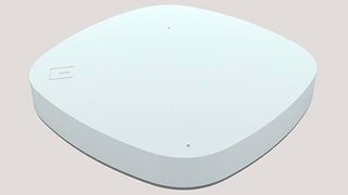 Der AP5010 biete Gesamtdatenraten von bis zu 10 GBit/s im 6-GHz-, 5-GHz- und 2,4-GHz-Band. (Bild: Extreme Networks)