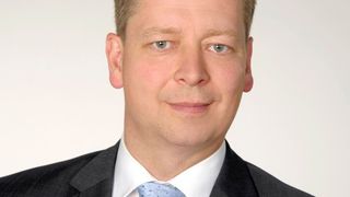 Frank Siewert, Vorstand Vertrieb bei Comarch (Bild: Comarch)