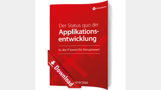 Whitepaper Cover: Vogel IT