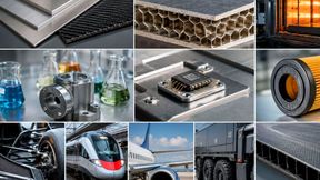 Technicoll 9464 für chemisch und thermisch belastete Strukturklebungen von Ruderer ist ein 2-K-Epoxidharzklebstoff für Transport, Fahrzeugbau, Luftfahrt, Elektronik und Composite-Anwendungen.
 (Bild: Ruderer)