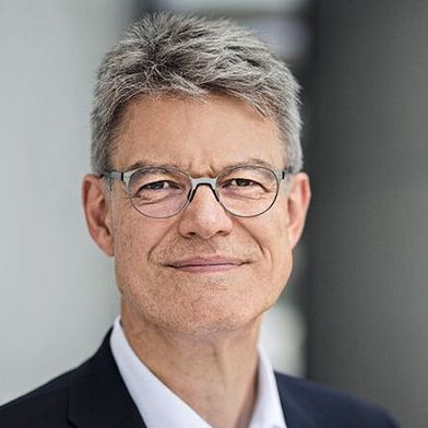 Patrick Schnieder (Bild: Tobias Koch)