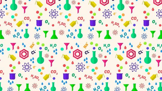 Moderne chemische Forschung eröffnet neue Möglichkeiten für effizientere, sicherere und nachhaltigere Prozesse in der chemischen Synthese.(Bild:  frei lizenziert /  Pixabay)