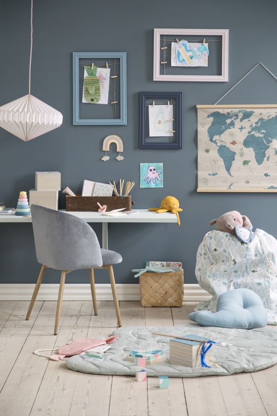 (Das umfangreiche Sortiment von Søstrene Grene. (Bild: Søstrene Grene))