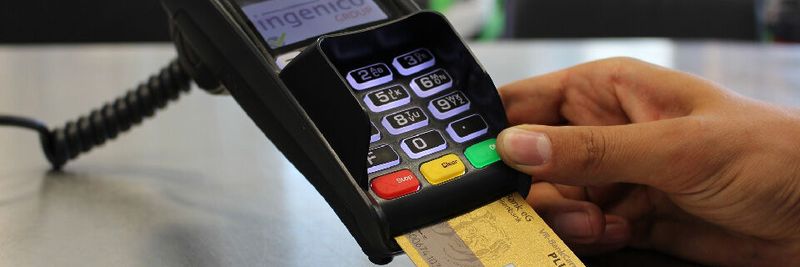 Die DF Deutsche Fiskal GmbH hat vom BSI die Zertifizierung ihrer Cloud-Lösung zur Umsetzung der Kassensicherungsverordnung erhalten.(Bild:  gemeinfrei© flyerwerk /  Pixabay)