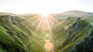 Der schlechte Ruf der Blockchain aufgrund des hohen Energieverbrauchs ist eigentlich unbegründet. Sie kann sogar zum Umweltschutz beitragen. (Bild: gemeinfrei)