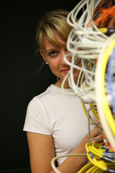 Was digitalisiert werden kann, wird digitalisiert werden. (Bild: Software AG)