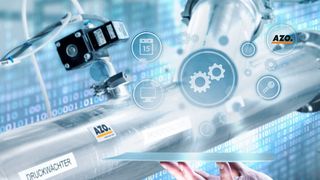 Digitale Wertschöpfung: Viele Anlagenbetreiber haben im Bereich ihrer Rohstoff-Automation hochautomatisierte Prozesse, die über ein Prozessleitsystem, wie das Azo-Produktionsleitsystem Kastor, gesteuert werden. 
