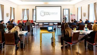 Der EDL-Circle bietet auch in diesem Jahr eine hochkarätige Austauschplattform für die Engineering-Dienstleister-Branche.  (Stefan Bausewein)