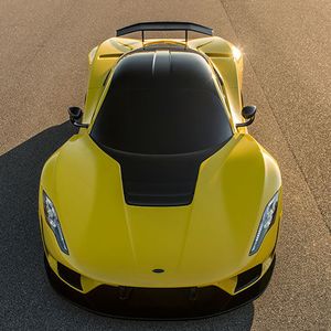 (Hennessey)