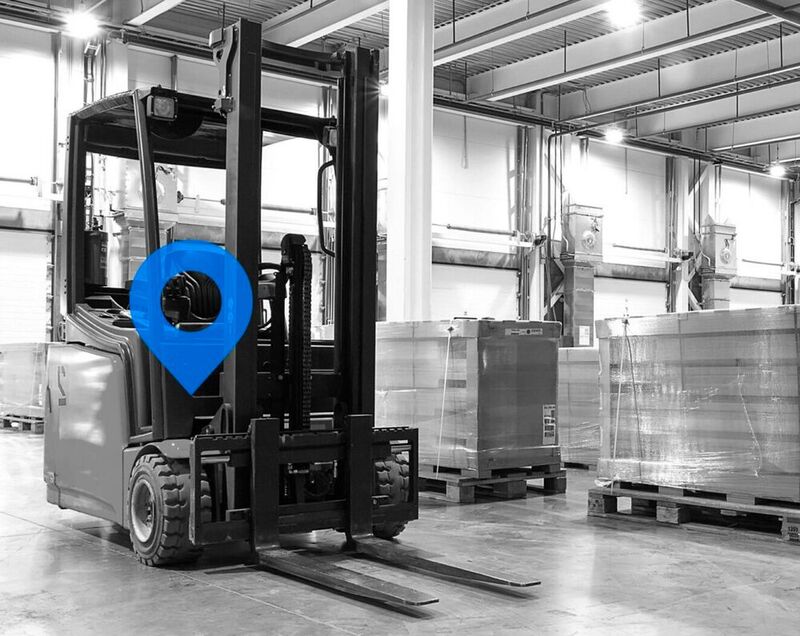 Asset-Tracking: Nicht nur im Warenlager, sondern bald auch im Verkaufsraum wird die Bluetooth-Technologie eine herausragende Rolle spielen – in Form von elektronischen Regaletiketten zur Preisauszeichnung im Handel.