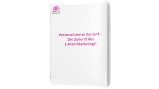 Whitepaper Cover: Pink Tree Communications GmbH (Pink Tree Communications GmbH)