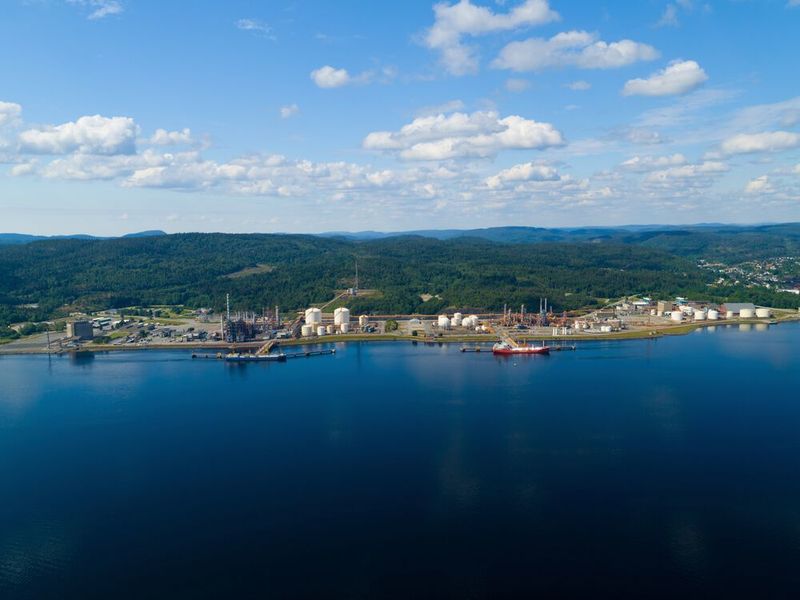 Ineos will work closely with European Governments to facilitate hydrogen’s significant role in the new Green Economy.   (Inovyn)