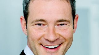 Gregor Bieler ist ab Februar für Microsoft tätig. (Bild: Microsoft)