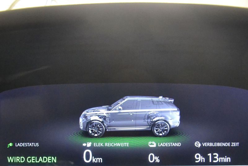 … was in diesem Fall 9 Stunden und 13 Minuten dauerte.  (Michel / »kfz-betrieb«)