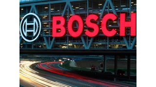 Bosch-Gewinn knickt stark ab! Bosch spart wo es geht und hat dabei auch massiv Leute entlassen. Parallel kämpft man gegen die derzeit existenten Probleme der Welt und in Deutschland im Speziellen ... (Bild: Bosch)