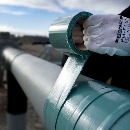 Seal for Life solutions are marketed under different industry-leading brands and are pioneering in the protection and retrofitting of a variety of customer infrastructure, including pipelines and piles. Seal for Life solutions are marketed under different industry-leading brands and are pioneering in the protection and retrofitting of a variety of customer infrastructure, including pipelines and piles.