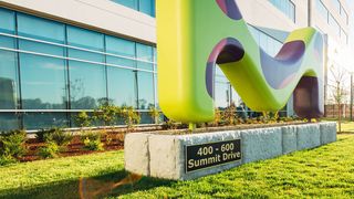 Die Corona-Krise hat der Darmstädter Dax-Konzern vorerst gut bewältigt.  (Tobi Bohn/ Merck)