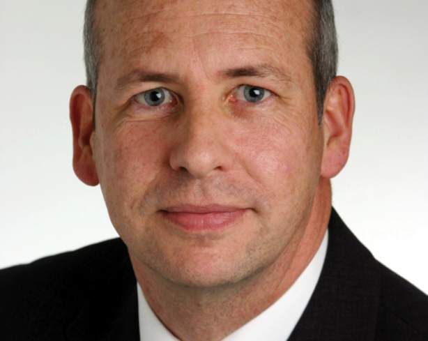 Dr. Jan Linnenbürger, Leiter Messtechnik der Renishaw GmbH, Pliezhausen: „Der Mitarbeiter soll den Kunden über die Einsatzvorteile informieren und ihn bei der Produktanwendung unterstützen. Dazu muss er das Spektrum des Marktes und die Unterschiede kennen.“Bild: Linnenbürger (Archiv: Vogel Business Media)