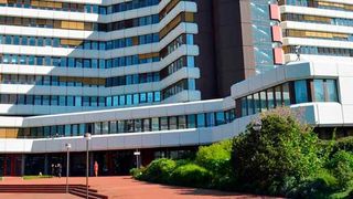 Das Bundes-verwaltungsamt in Köln will sich Digital-dienstleister für deutsche Verwaltungen etablieren (© BVA)