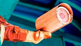 Geräte wie zum Beispiel Webcams werden oft vergessen und stellen später ein hohes Sicherheitsrisiko dar. (Eset)