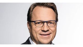 Helge Puhlmann: Der Geschäftsführer von Yamaichi Electronics Deutschland sowie European President von Yamaichi Electronics ist trotz Corona optimistisch. „Schon 2021 erwarten wir ein gutes Jahr.“ (THORSTEN JOCHIM)