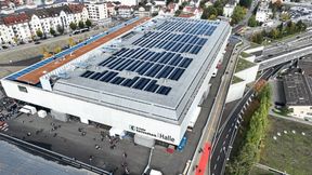 La première édition de preXcon se tiendra du 3 au 5 novembre 2026 à Olma Messen à Saint Gall. (Source : Olma Messen St.Gallen AG)