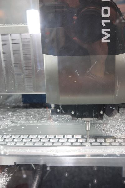 Rückblick: Bilder von der Euromold 2013. (Bild: Finus/Klöpping)