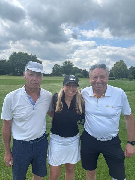 (v. l.) Andreas Koch (Fnext), Claudia Wedl (Fsas) und Rolf Brilla (ProComp) (Bild: Vogel IT-Medien GmbH)