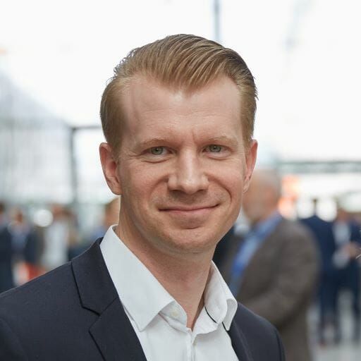 (Hartmut Deiwick ist seit Februar 2020 CEO der Löwenstark Digital Group.  (Bild: Löwenstark Digital Group))