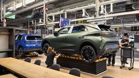 Volkswagen hat die Produktion von ID Polo und Cupra Raval in Spanien begonnen. (Bild: Guillem Hernandez/Seat)