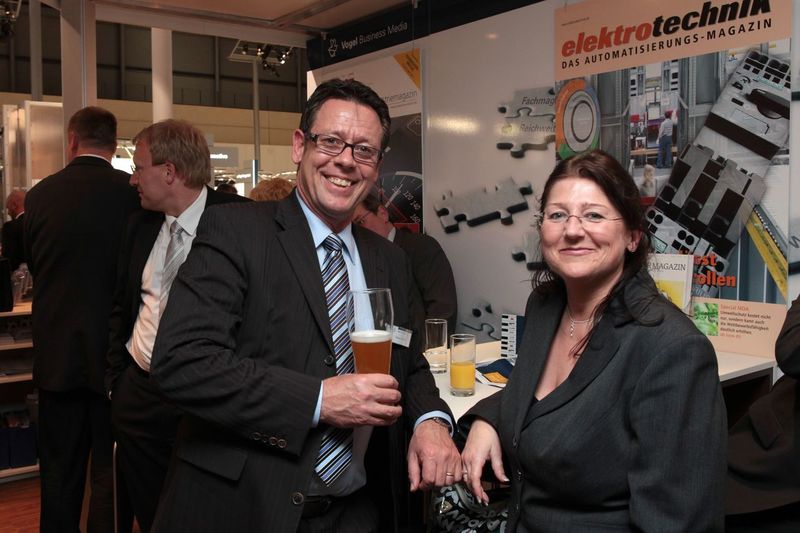  (Archiv: Vogel Business Media)