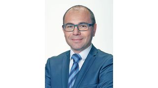 David Salerno est le nouveau Directeur de la division « Standards & Services » du groupe. (SOLO swiss)
