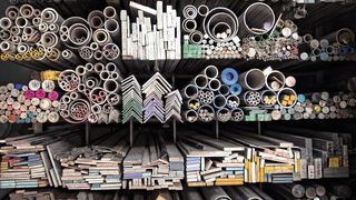 Werkstoffragen scheinen bei Konstruktionsentscheidungen nicht an erster Steller zu stellen. Ein Grund, dass gerade beim Wechsel von Werkstoffen Fehler gemacht werden? (Bild: ©jokerpro - stock.adobe.com)