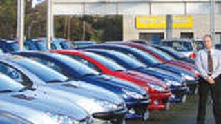 Jedes Modell wird in verschiedenen Farben angeboten. (Archiv: Vogel Business Media)