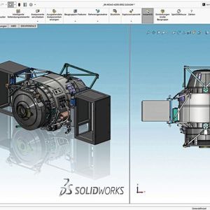Platz 1: (Bild:  Dassault Systèmes)