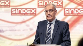 Guy Parmelin, a ouvert cette édition, suivi par des keynotes de haut vol, avec notamment des représentants de Porsche, d’IBN, de Swiss International Airlines ou des CFF ainsi que des tables rondes passionnantes réunissant représentants des associations et responsables politiques.  (Bernexpo)