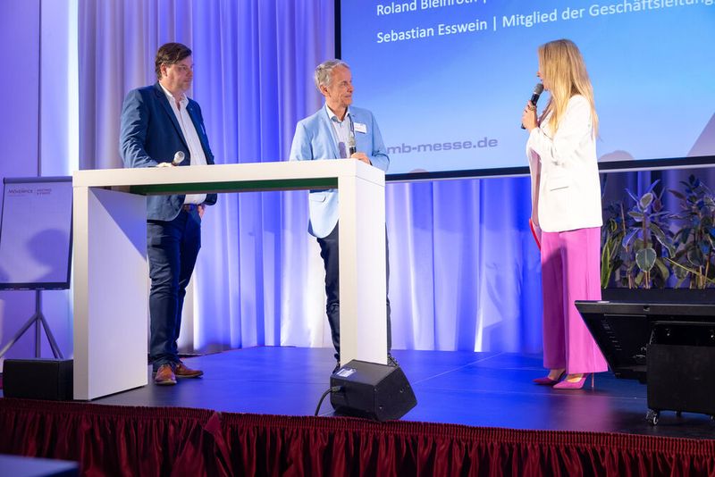  (Bild: Frank Eppler / Messe Stuttgart)