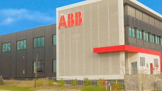 ABB hat jetzt verlauten lassen, dass man die Wachstumsschraube deutlich anziehen will. Was der Konzern jetzt plant, hat er unter anderem der dpa verraten ... (Bild: ABB)