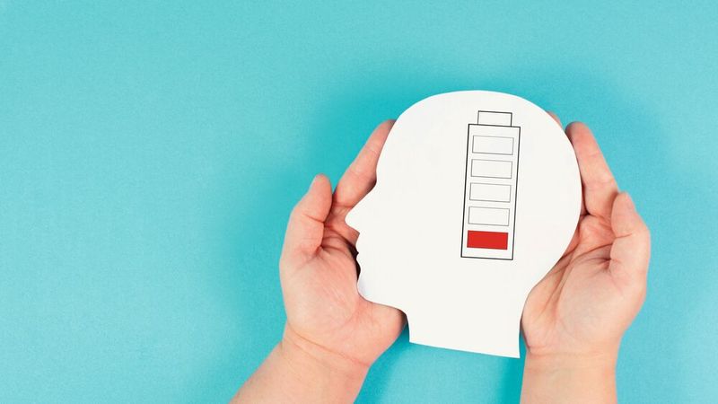 In vielen Unternehmen sind Führungskräfte seit Jahren extrem gefordert. Dies kann zum Absinken des Energielevels der Führungskräfte führen.  (Bild: ©  Berit Kessler - stock.adobe.com)