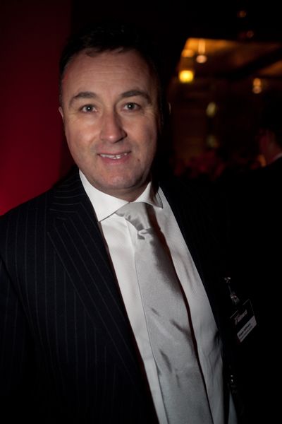 Jürgen Gallmann (Cumulus Ventures) (Archiv: Vogel Business Media)